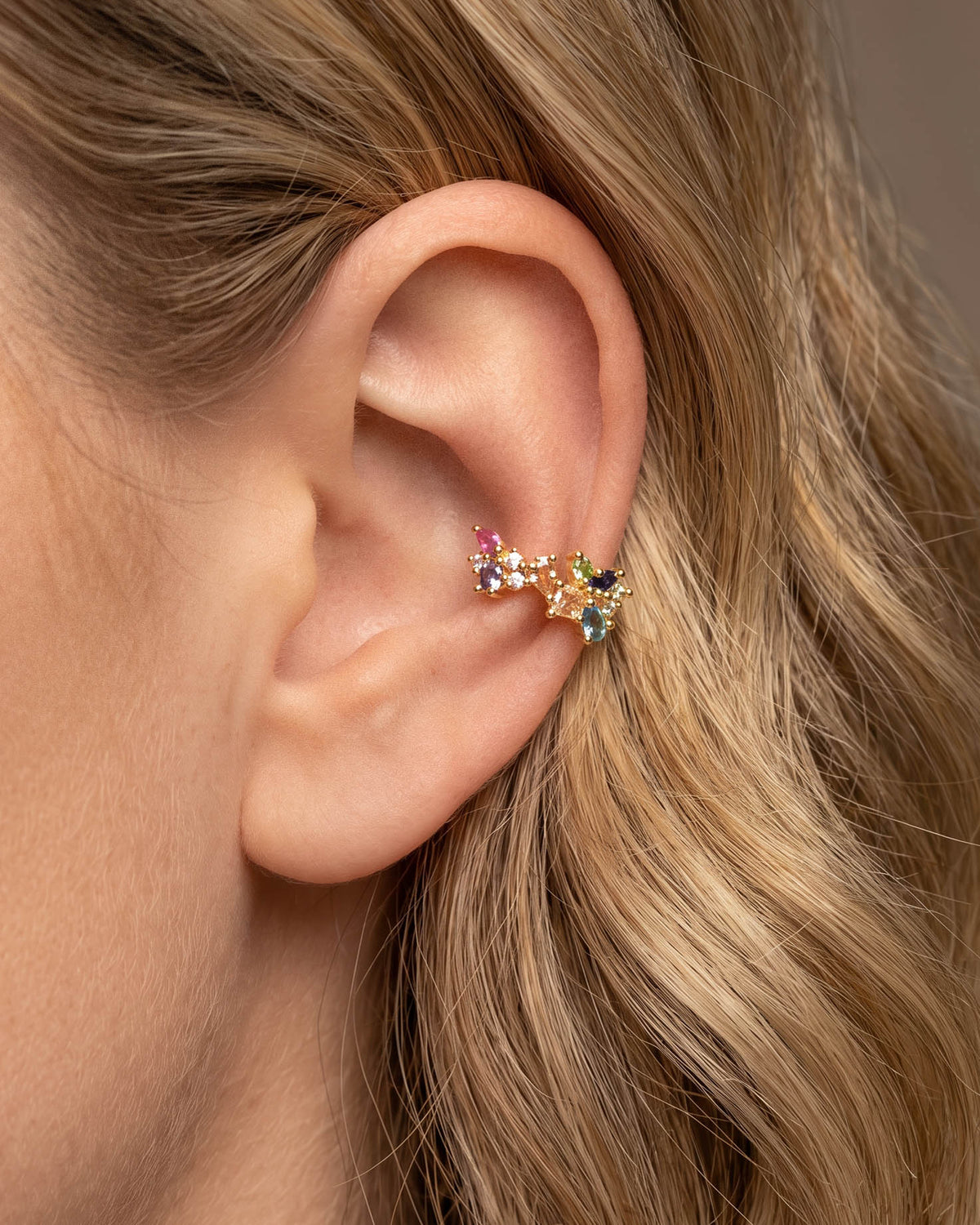 BELVEDERE CUFF N°2 - MARHAI