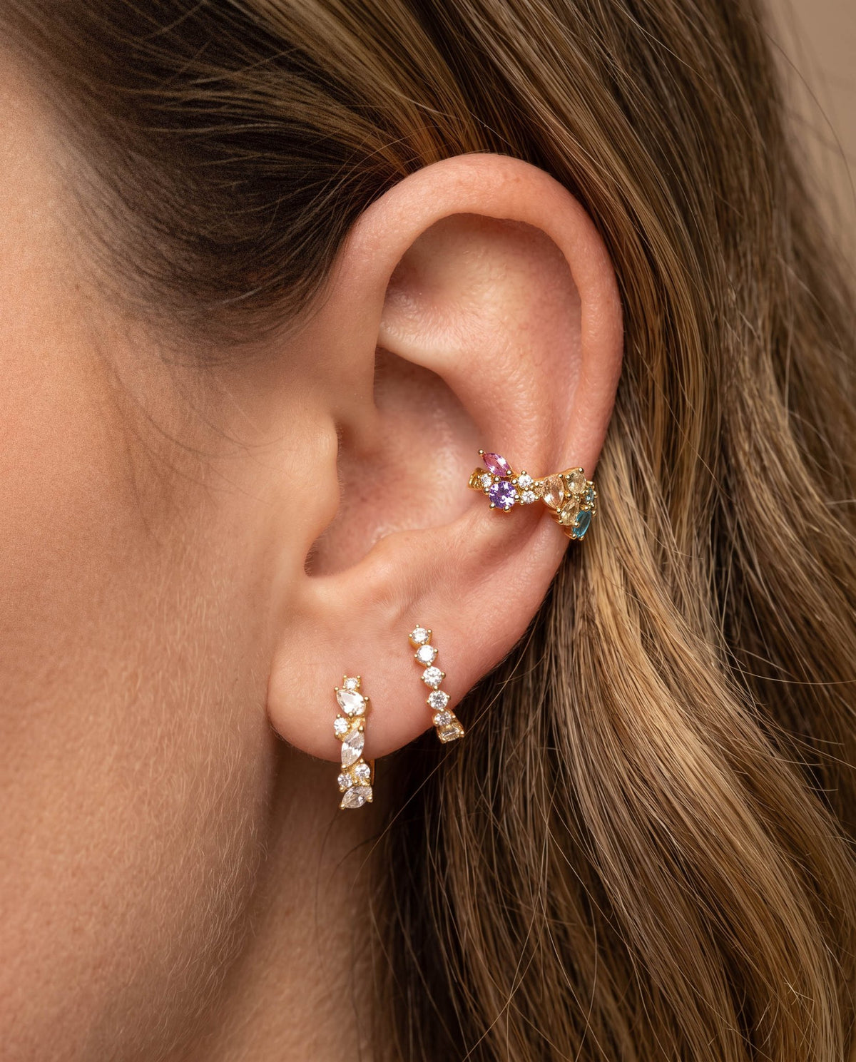 BELVEDERE CUFF N°2 - MARHAI