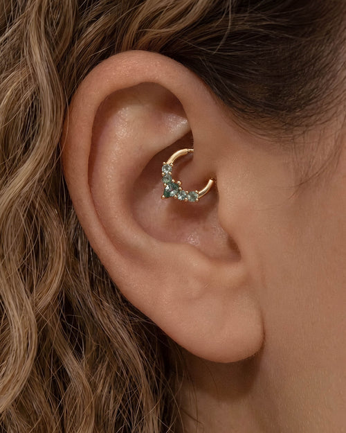 AGATA DAITH N°1 - MARHAI