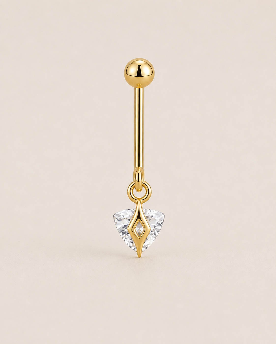 VERTICAL PENDANT N°2 - MARHAI