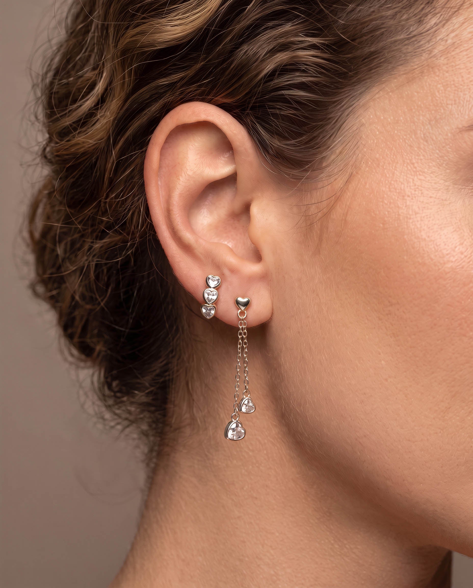 BAGNI FIORE CHAIN N°4 - MARHAI