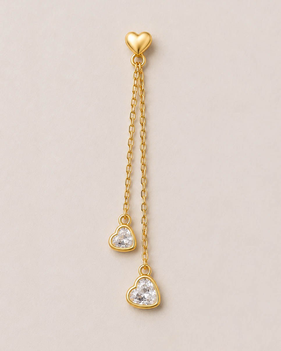 BAGNI FIORE CHAIN N°4 - MARHAI