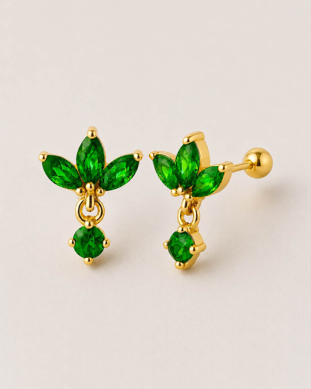 GIARDINI STUD N°1 - MARHAI