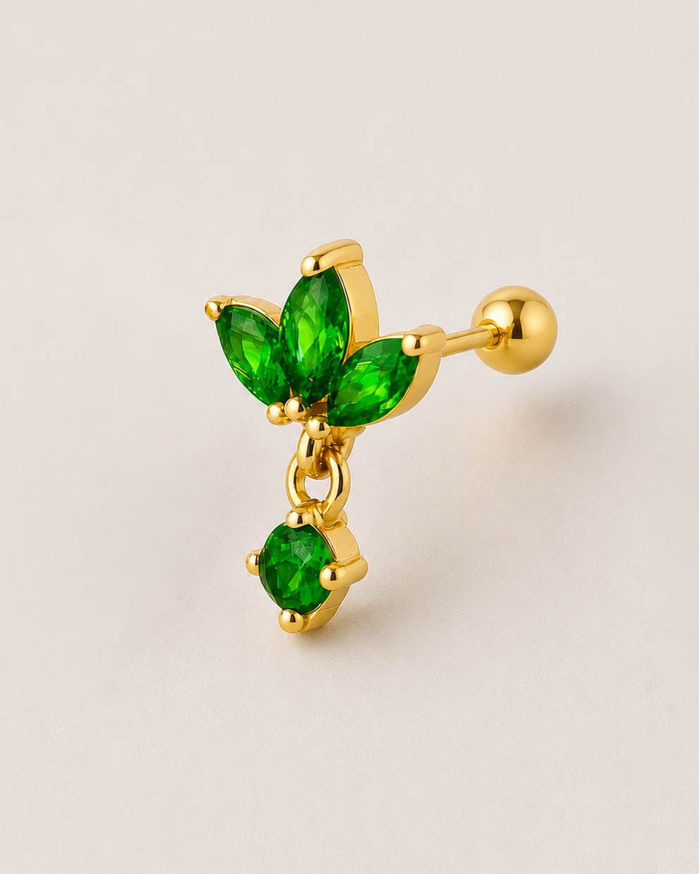 GIARDINI STUD N°1 - MARHAI