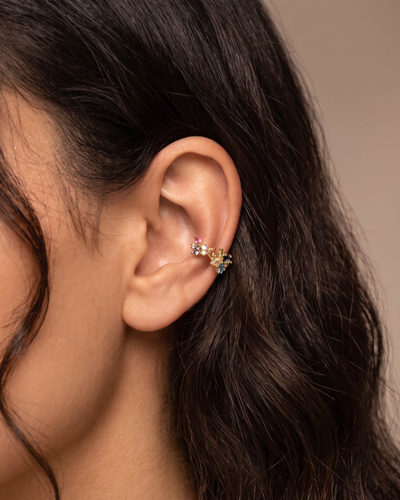 BELVEDERE CUFF N°2 - MARHAI