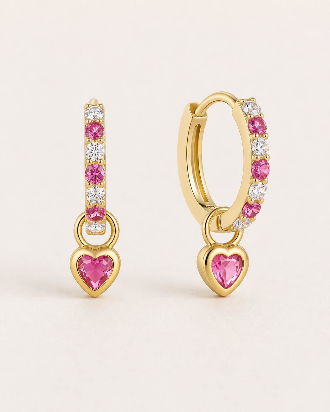 VERSILIANA HOOP N°3 - MARHAI