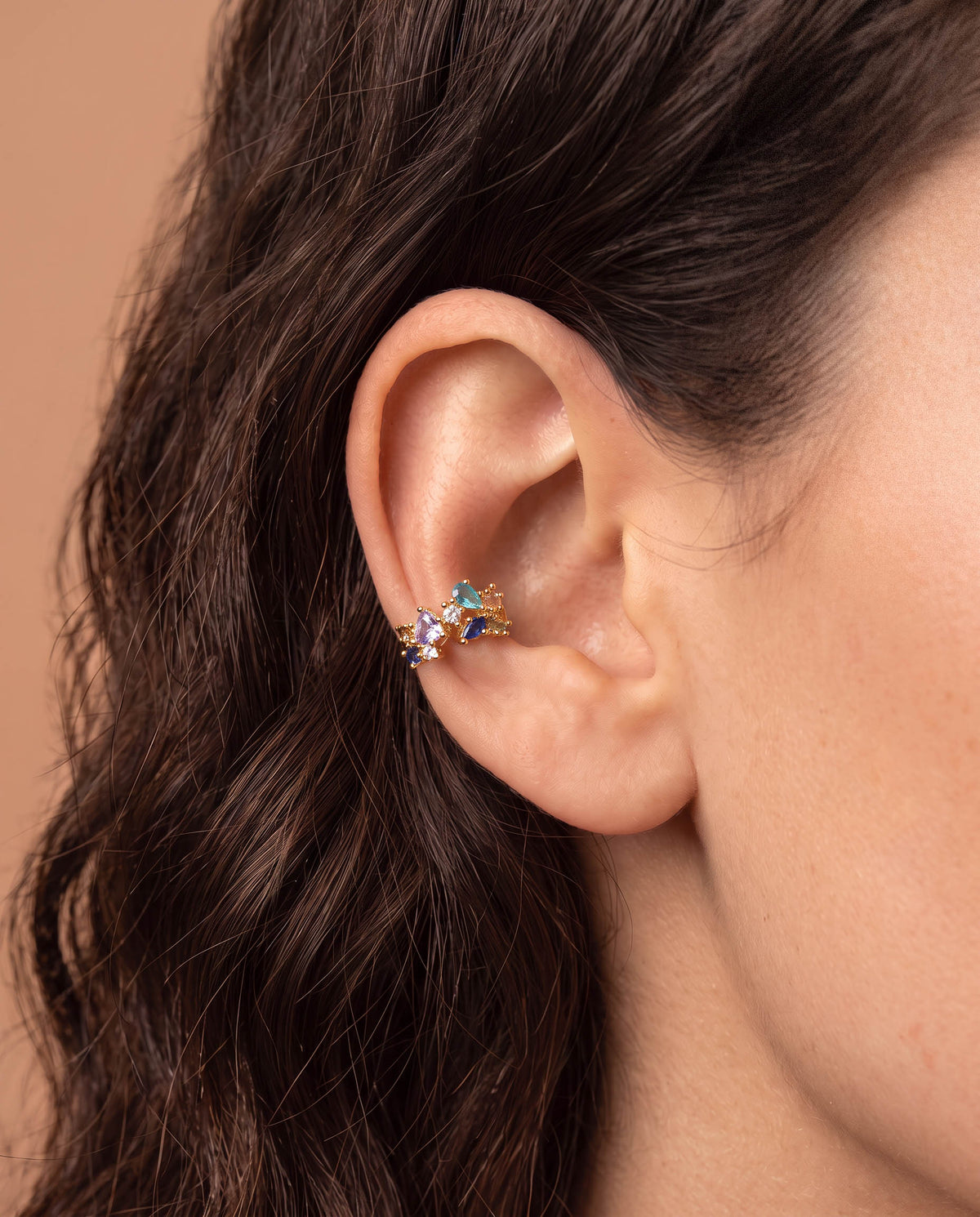 BELVEDERE CUFF N°2 - MARHAI