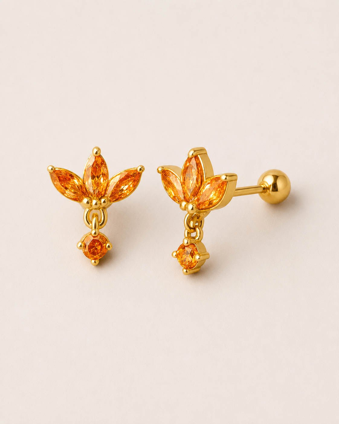 ROCCA STUD N°1 - MARHAI