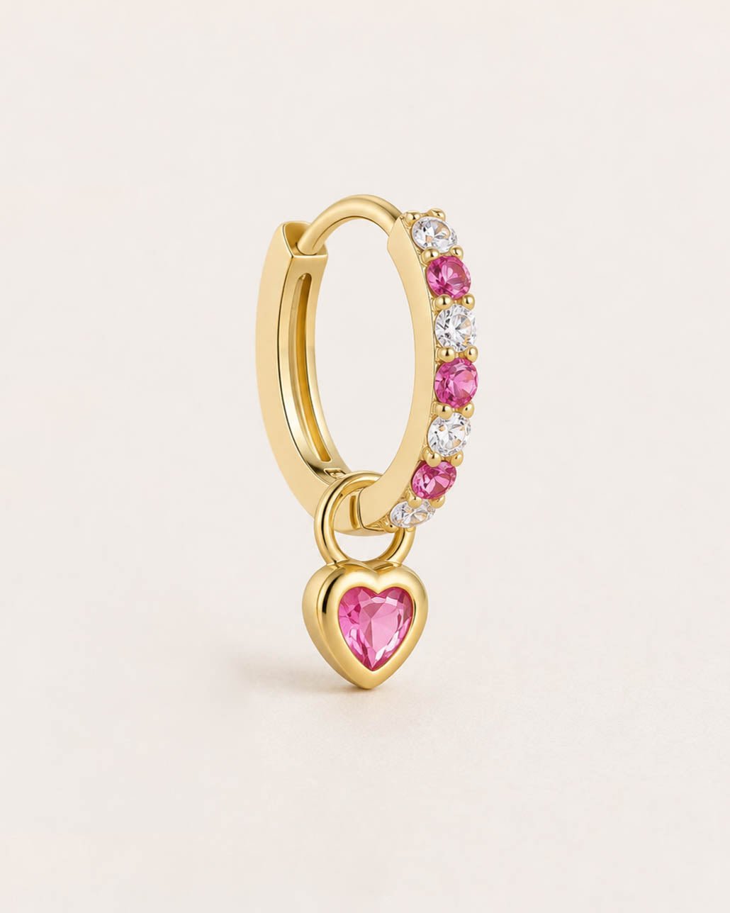 VERSILIANA HOOP N°3 - MARHAI