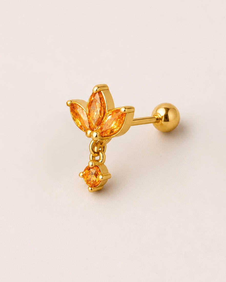 ROCCA STUD N°1 - MARHAI
