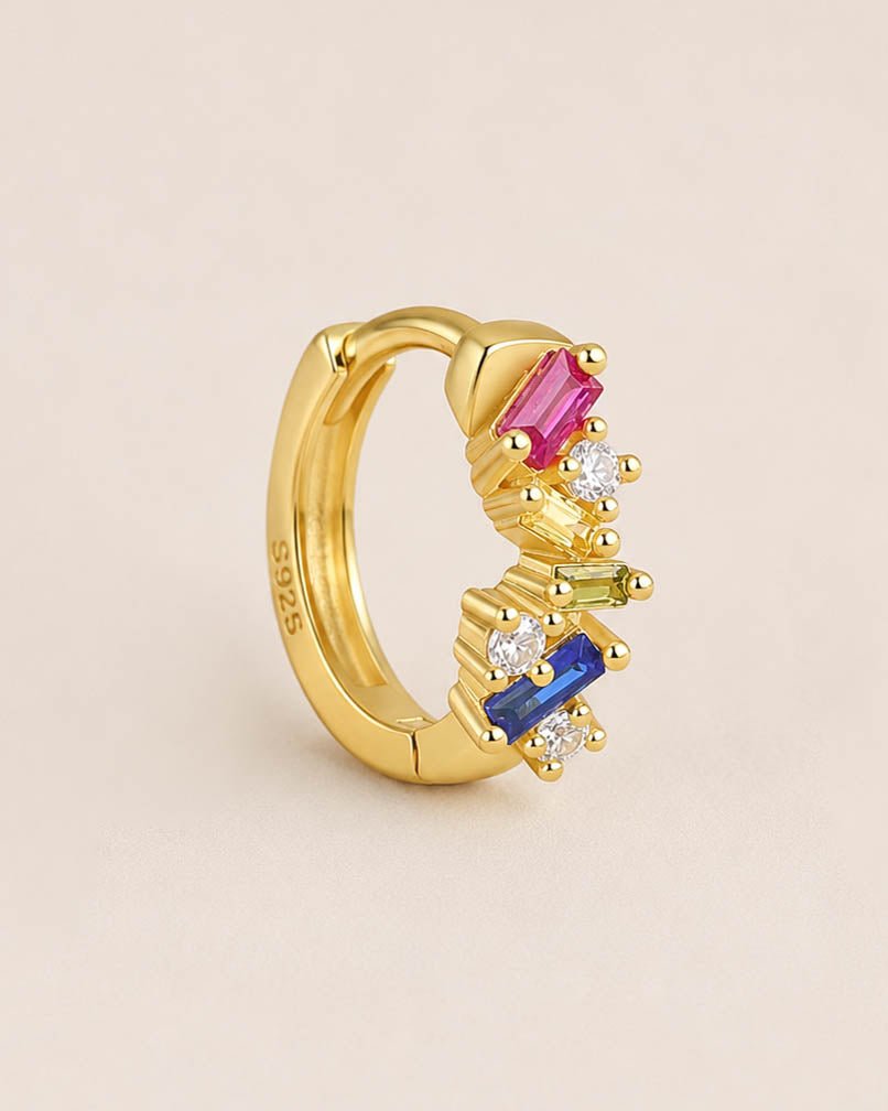 ARIENZO HOOP N°3 - MARHAI