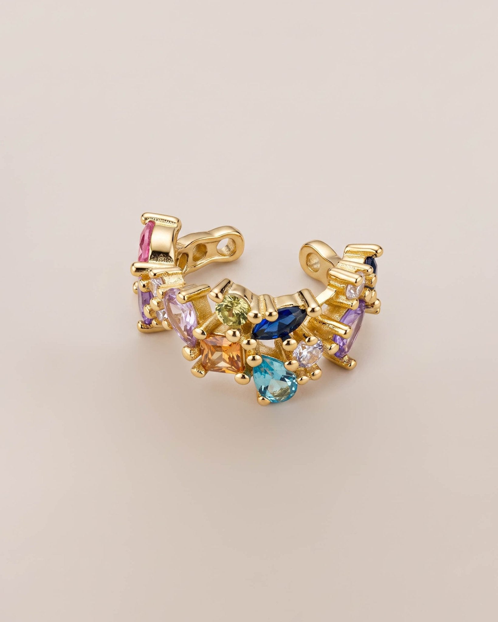 BELVEDERE CUFF N°2 - MARHAI