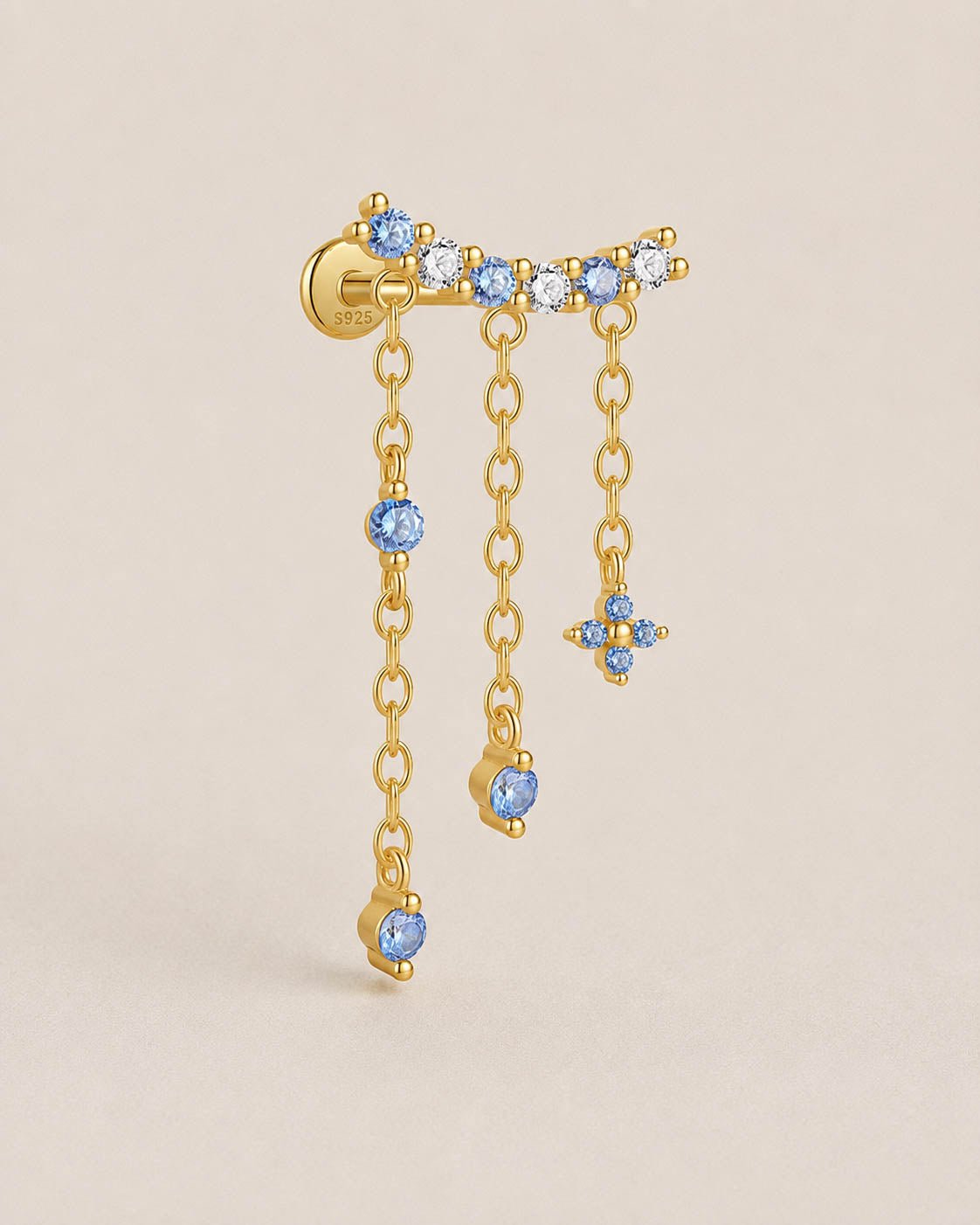 PROMENADE CHAIN N°3 - MARHAI