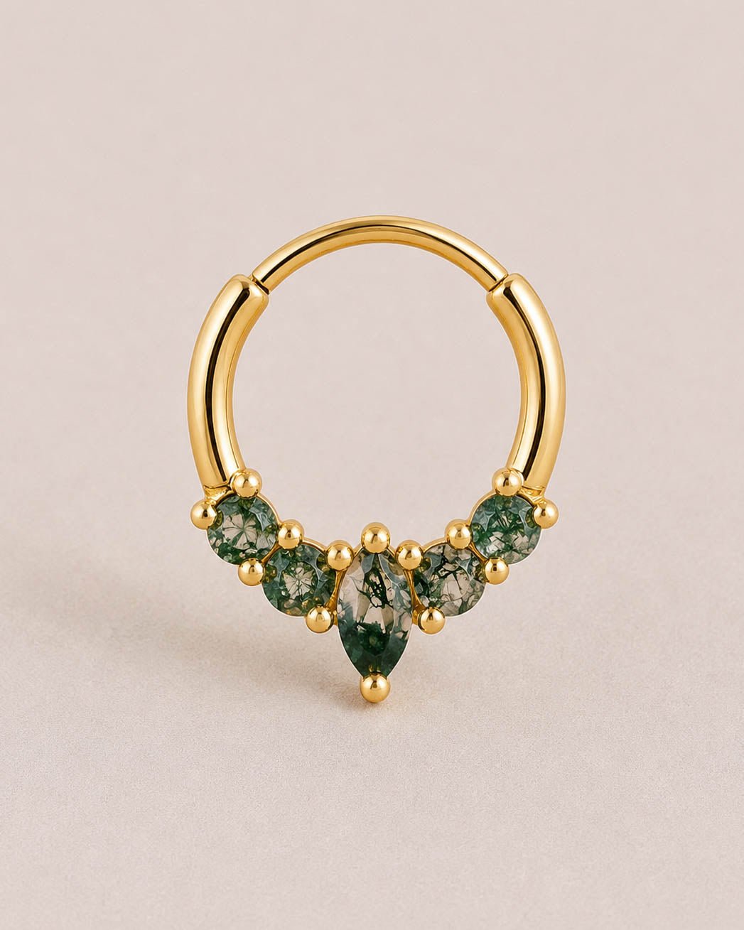 AGATA DAITH N°1 - MARHAI