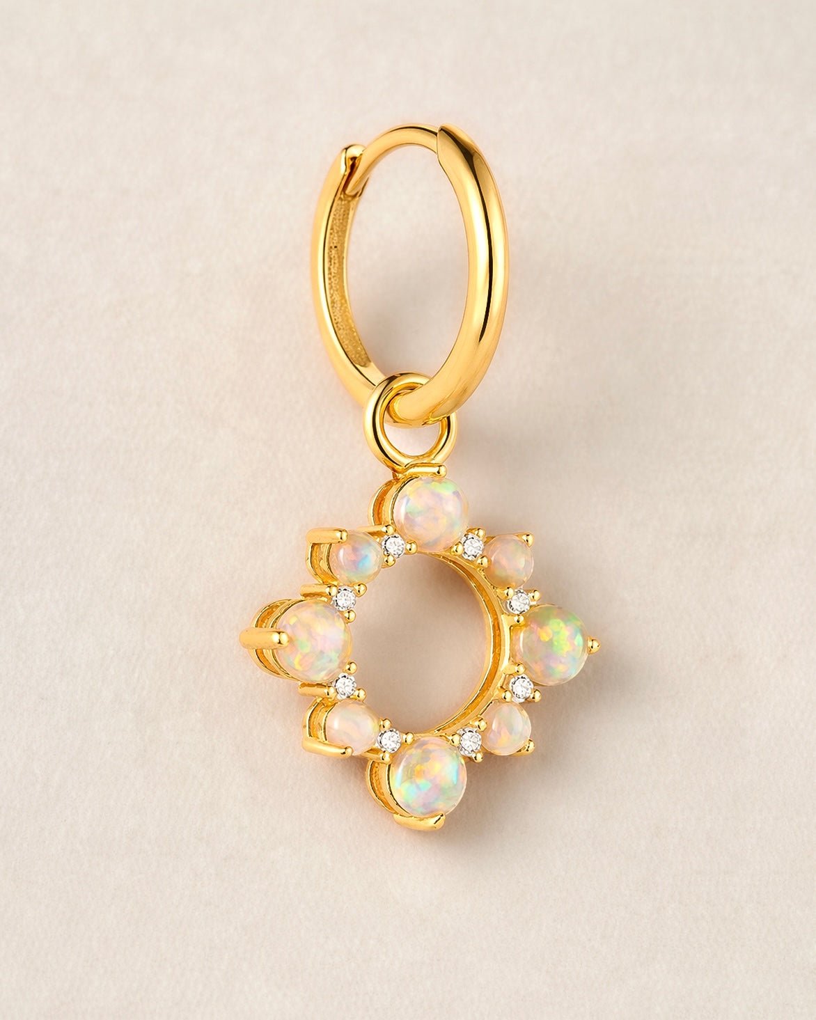 SUN PENDANT N°1 - MARHAI