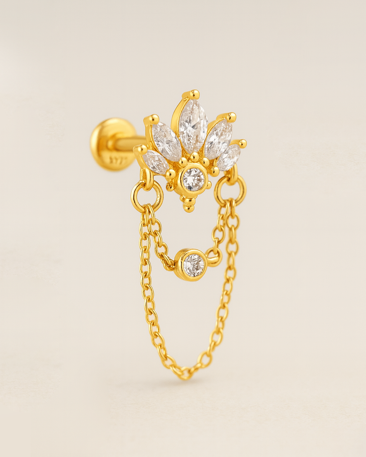 BAGNI FIORE CHAIN N°1