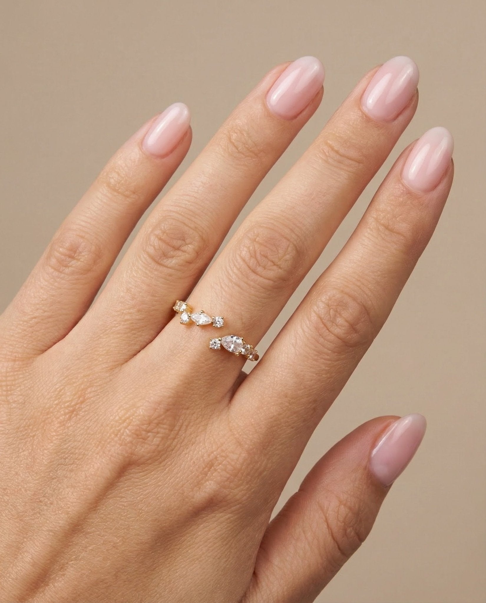 ANELLO CELESTIA - MARHAI