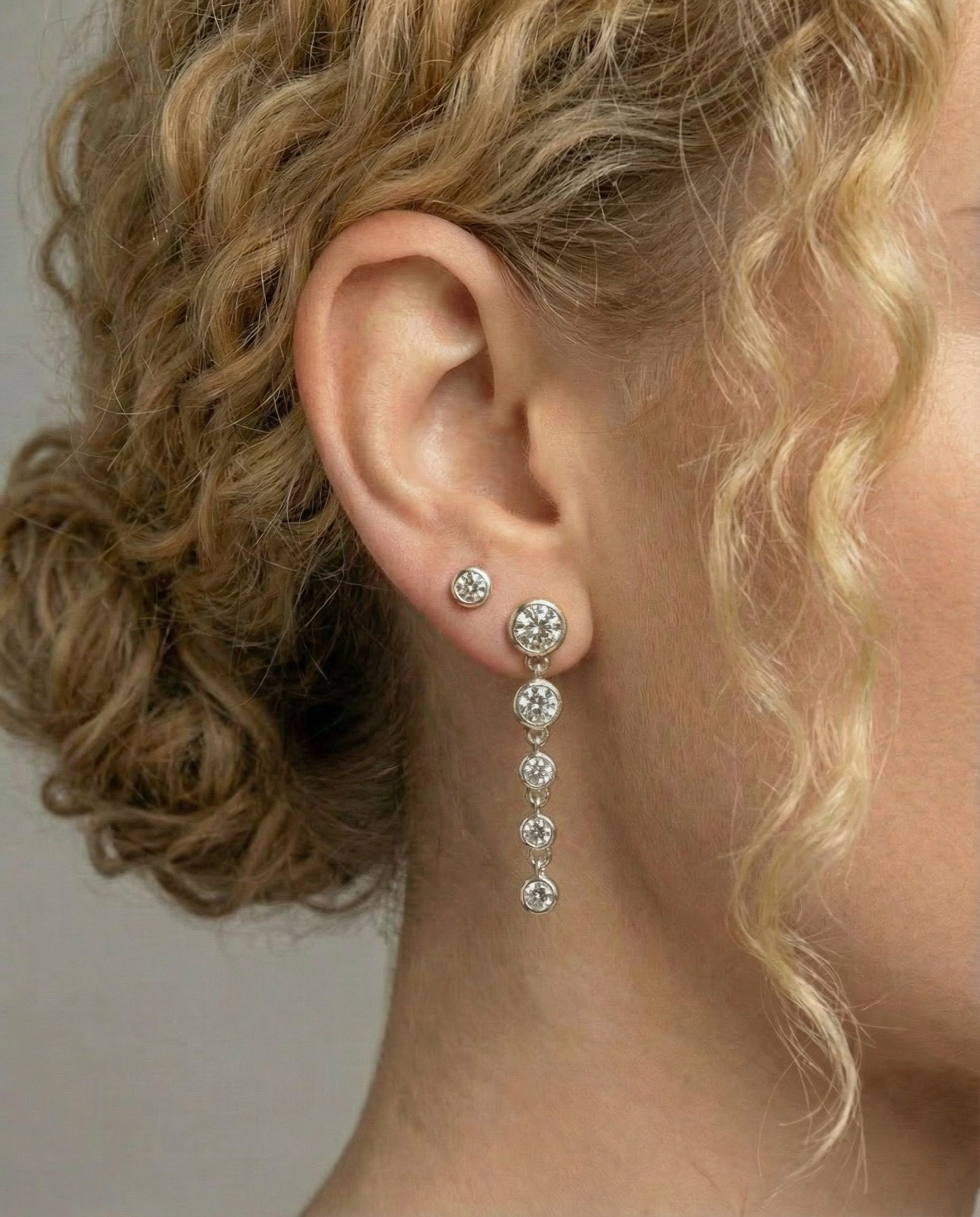 BAGNI FIORE CHAIN N°1 - MARHAI