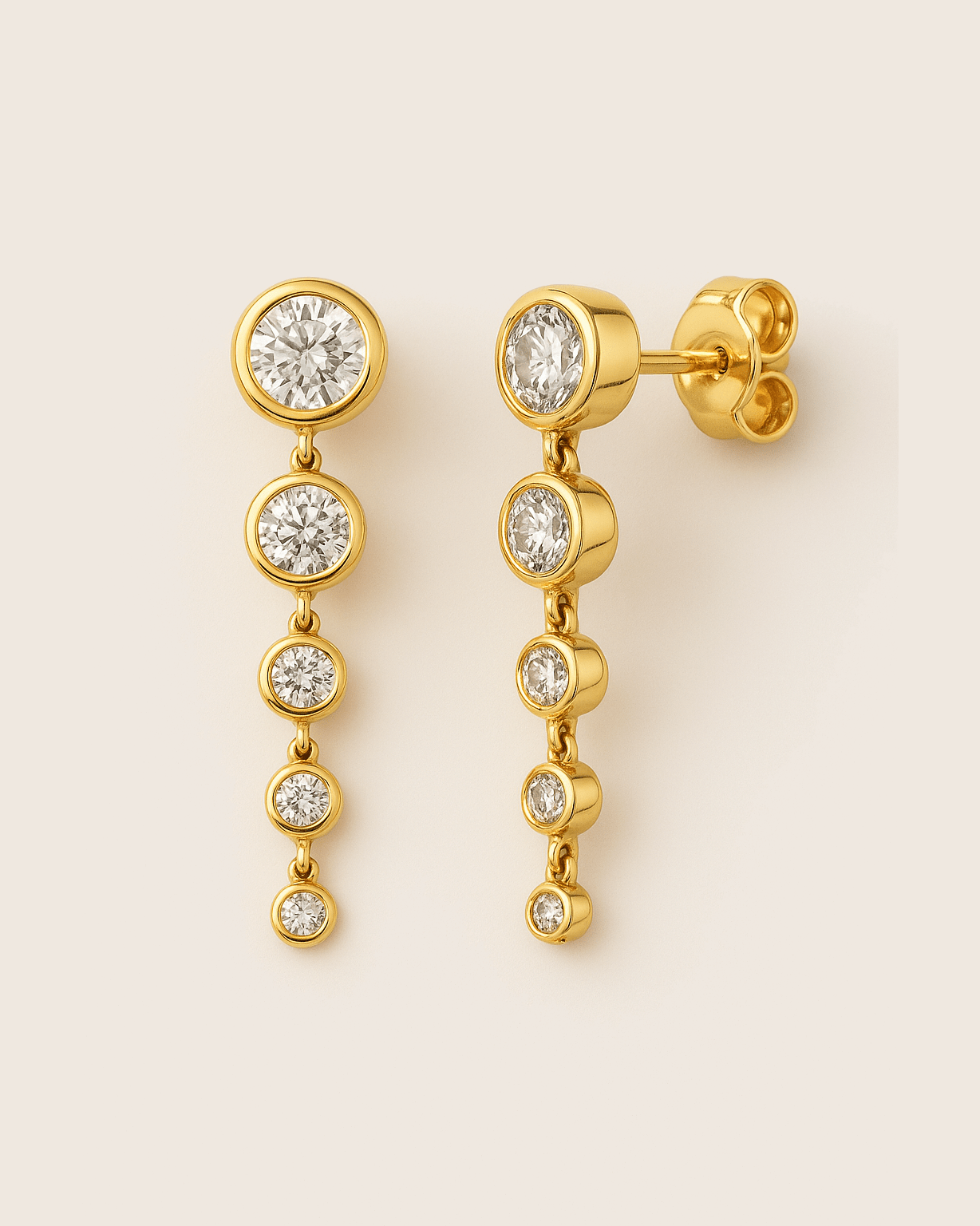 BAGNI FIORE CHAIN N°1 - MARHAI