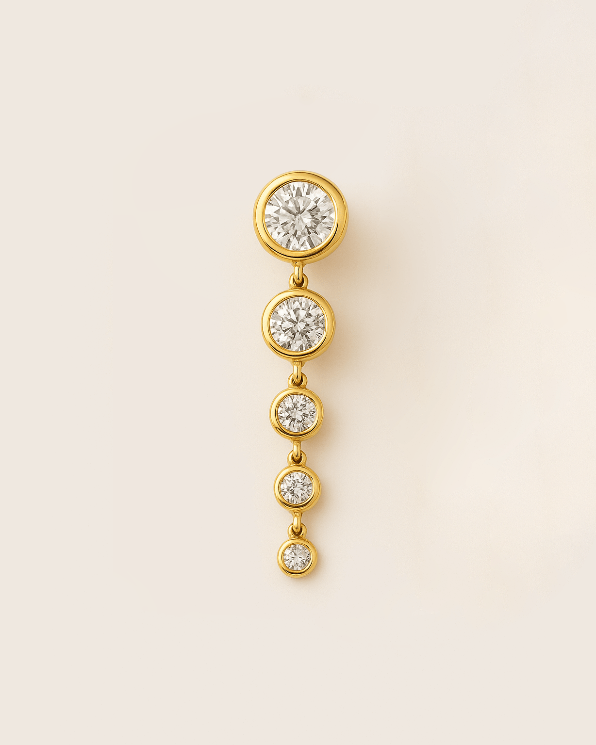 BAGNI FIORE CHAIN N°1 - MARHAI