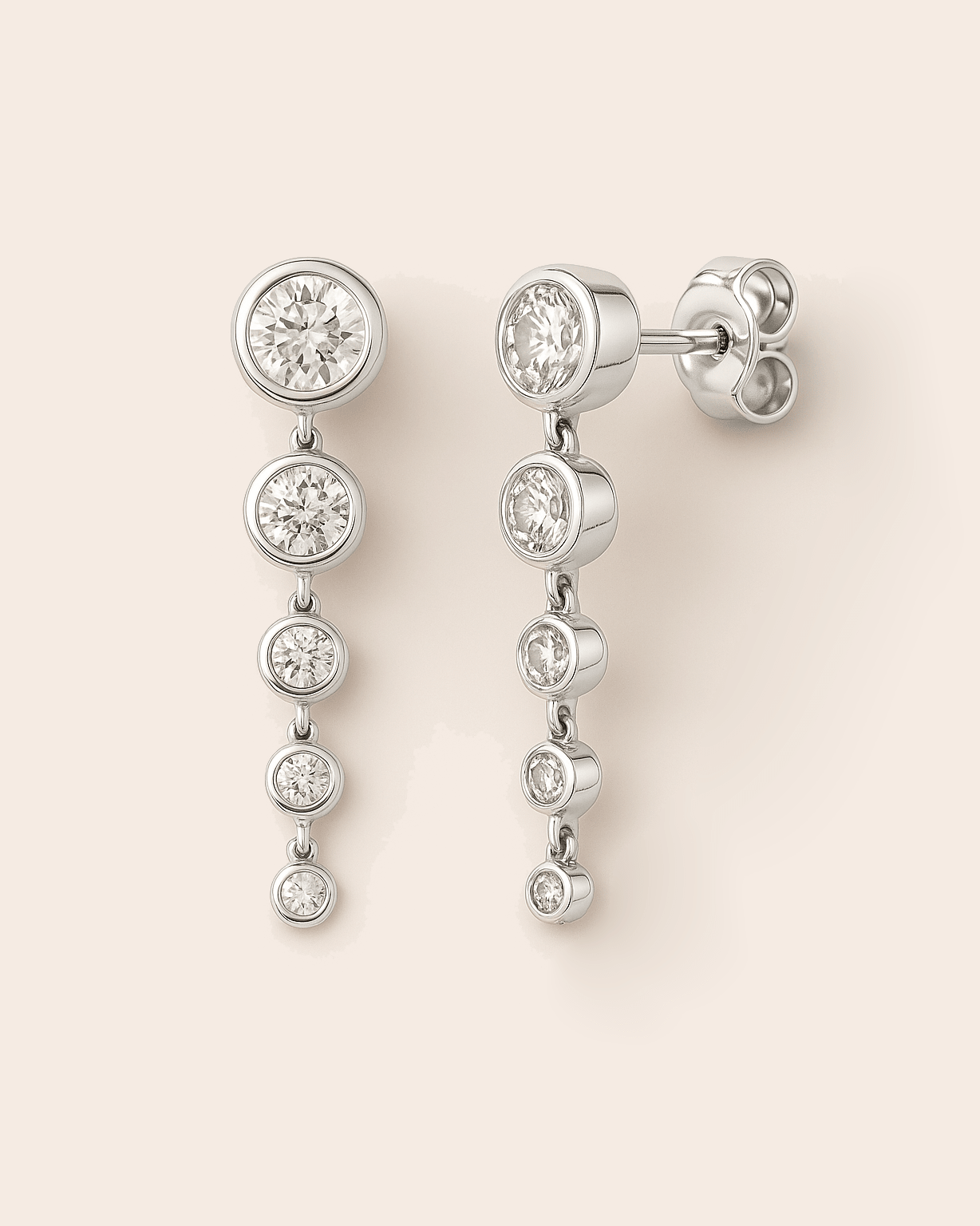 BAGNI FIORE CHAIN N°1 - MARHAI