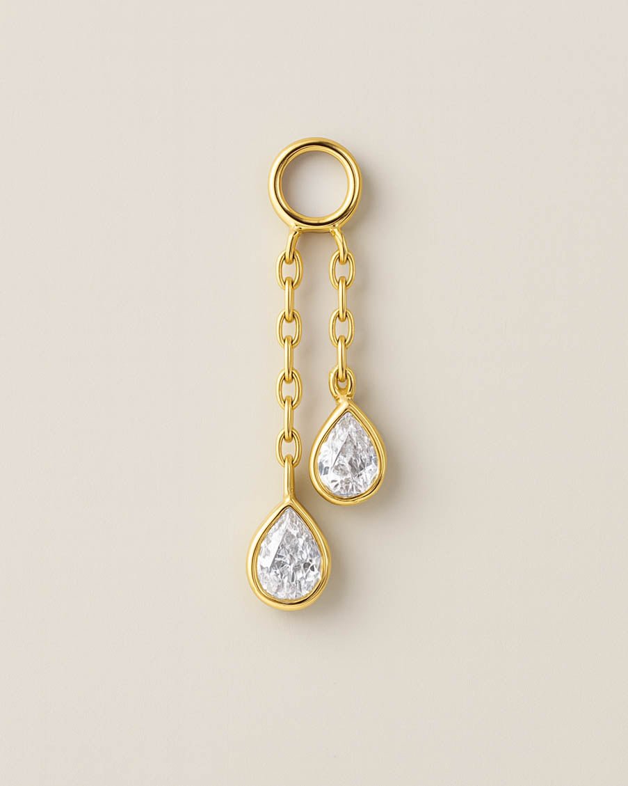 PORTOFINO CHARM N°3 - MARHAI