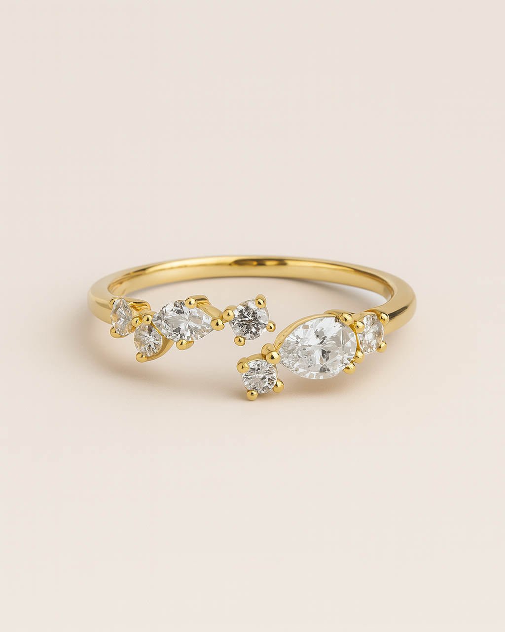 ANELLO CELESTIA - MARHAI