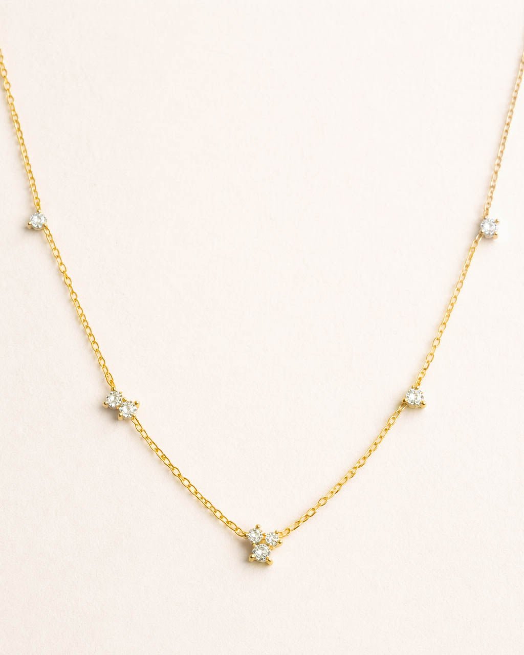 COLLANA SPOTLIGHT - MARHAI
