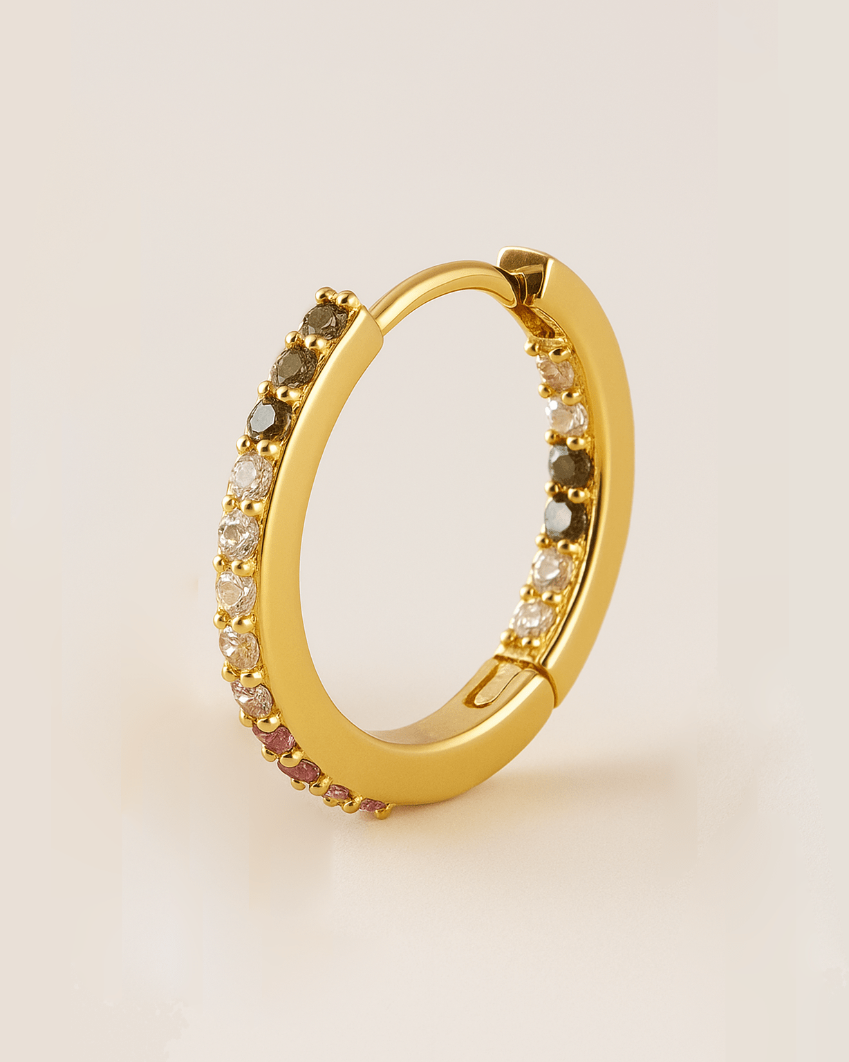 ARIENZO HOOP N°3 - MARHAI