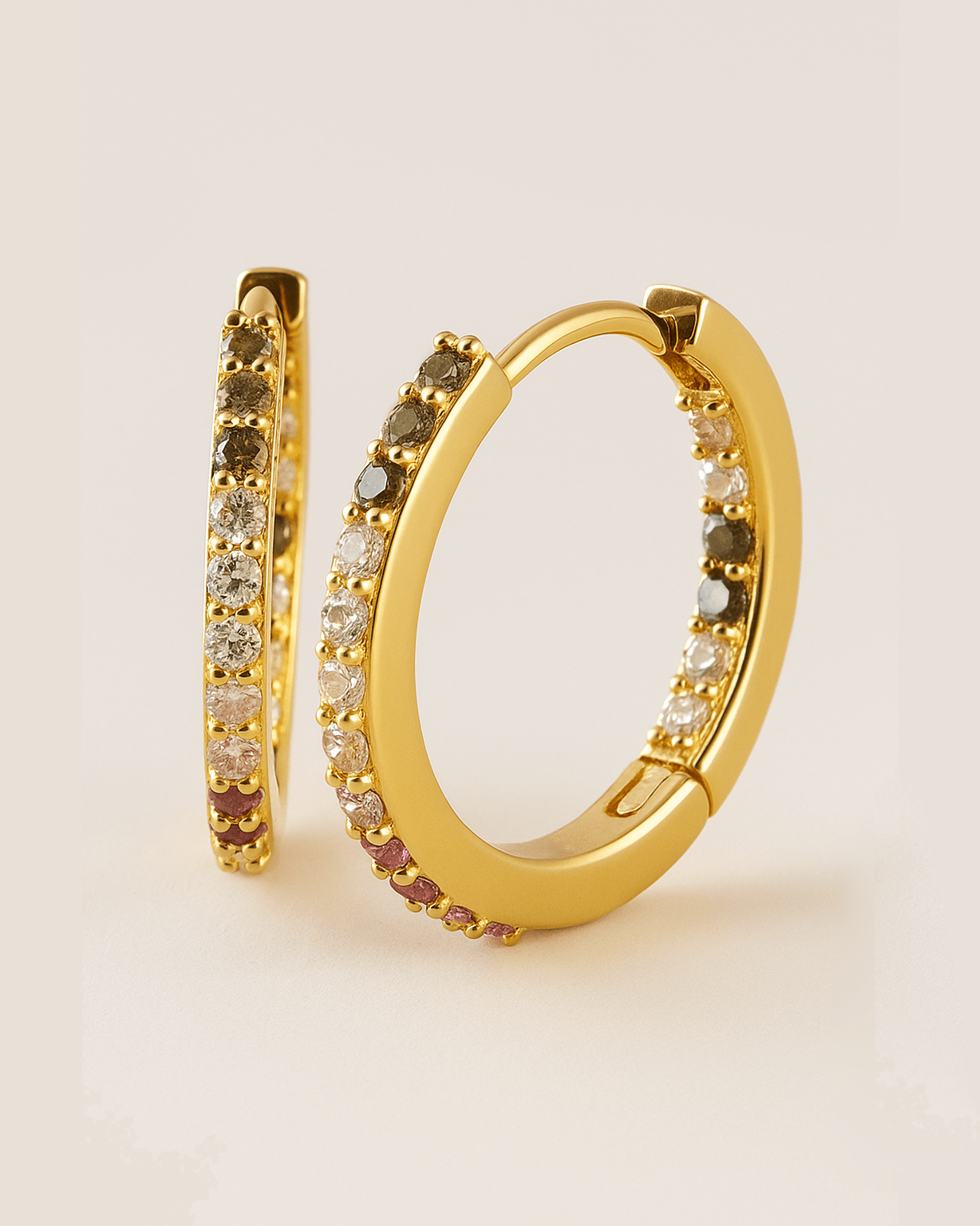 ARIENZO HOOP N°3 - MARHAI