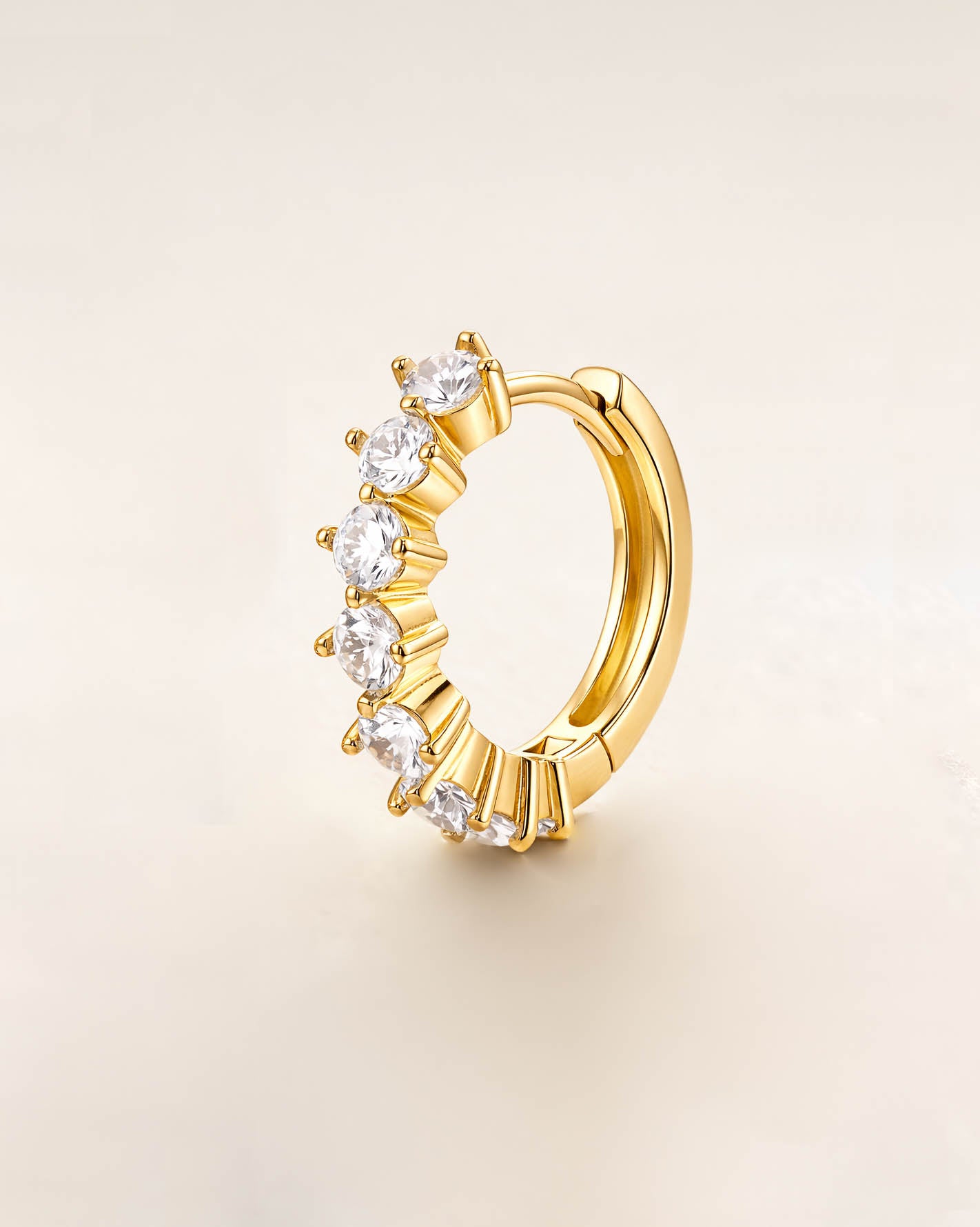 CASTELLO HOOP N°4 - MARHAI