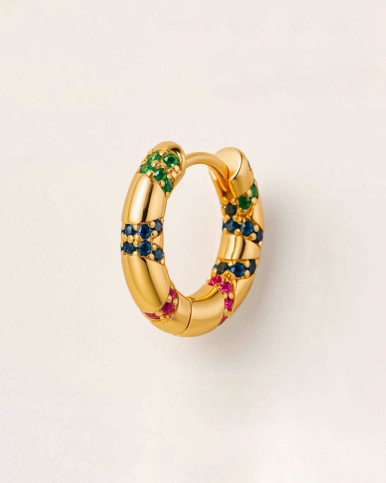 ARIENZO HOOP N°1 - MARHAI