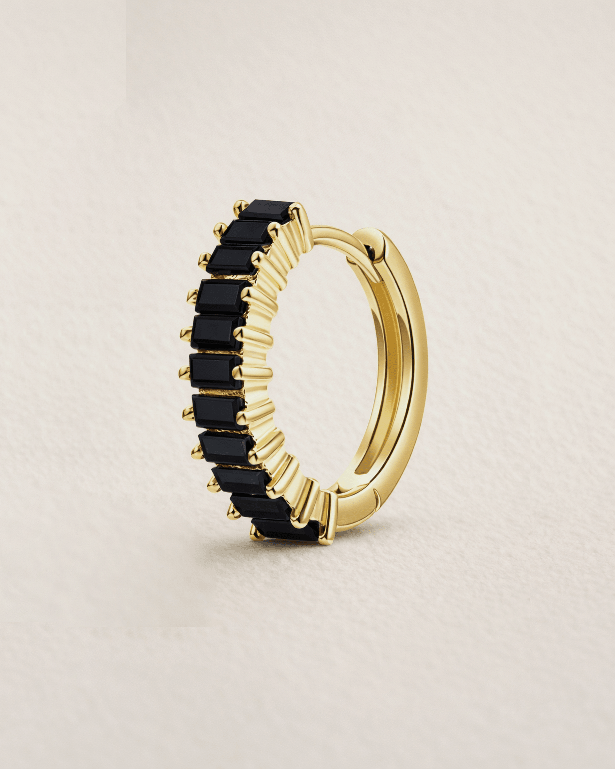 FALORIA HOOP N°2 - MARHAI