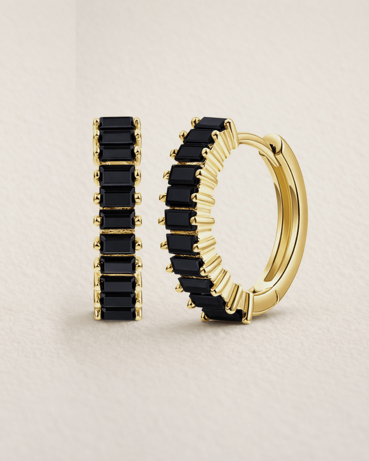 FALORIA HOOP N°2 - MARHAI