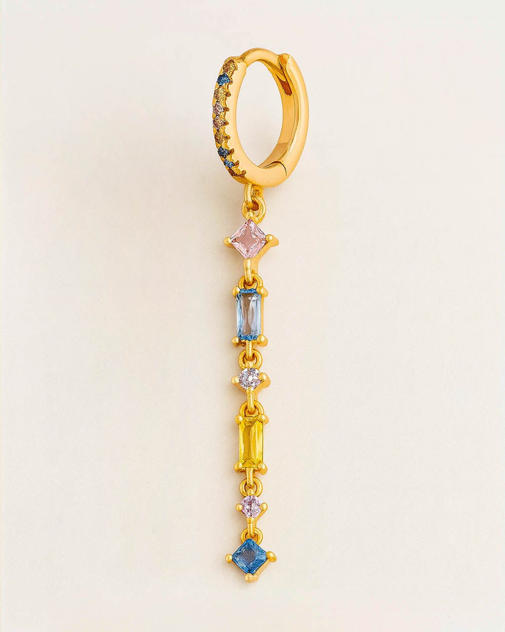 SIRENUSE PENDANT N°2 - MARHAI