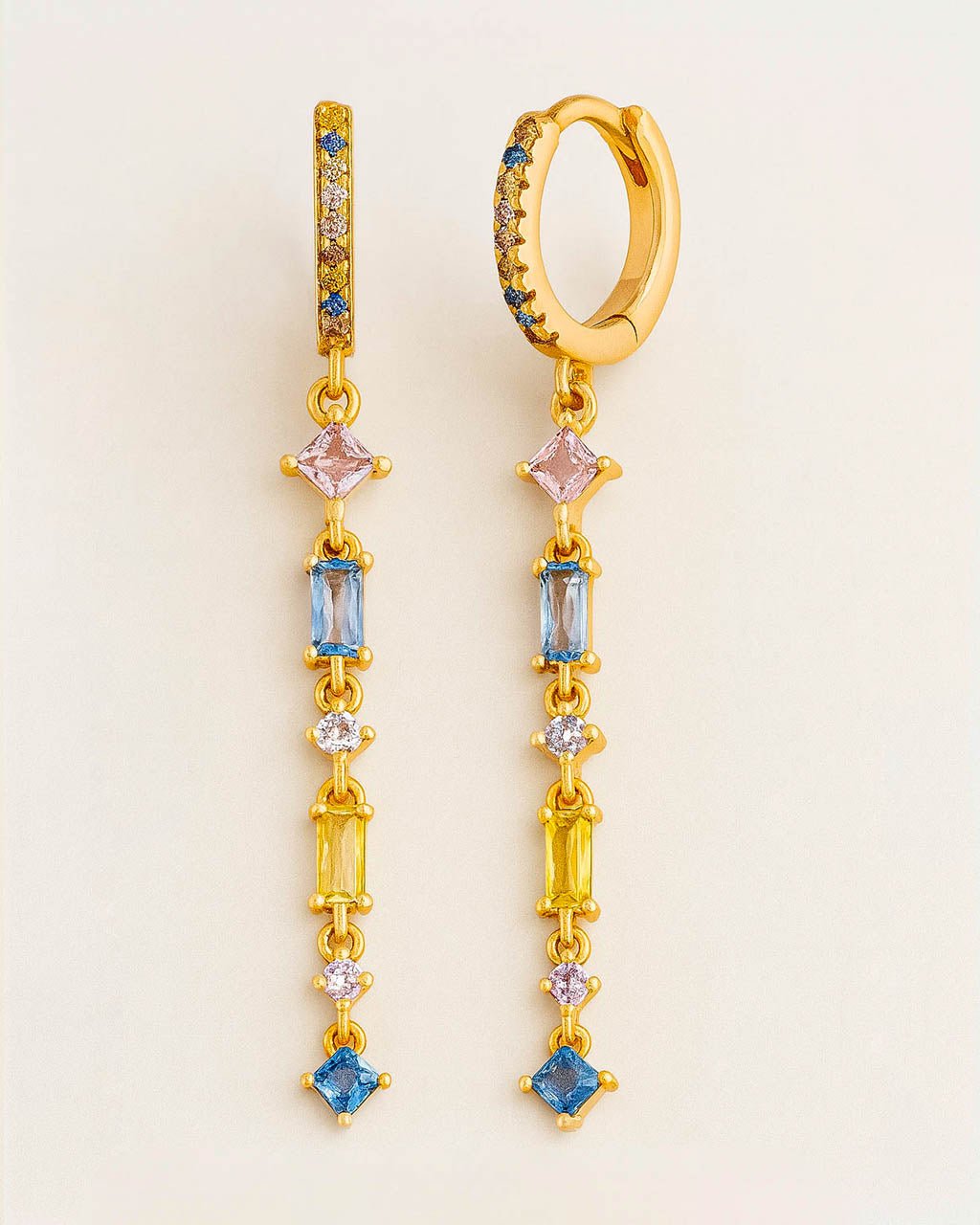SIRENUSE PENDANT N°2 - MARHAI