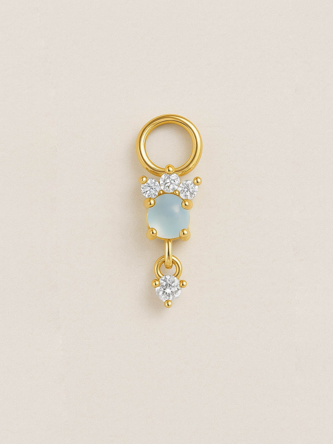 PIETRA DI LUNA CHARM N°1 - MARHAI