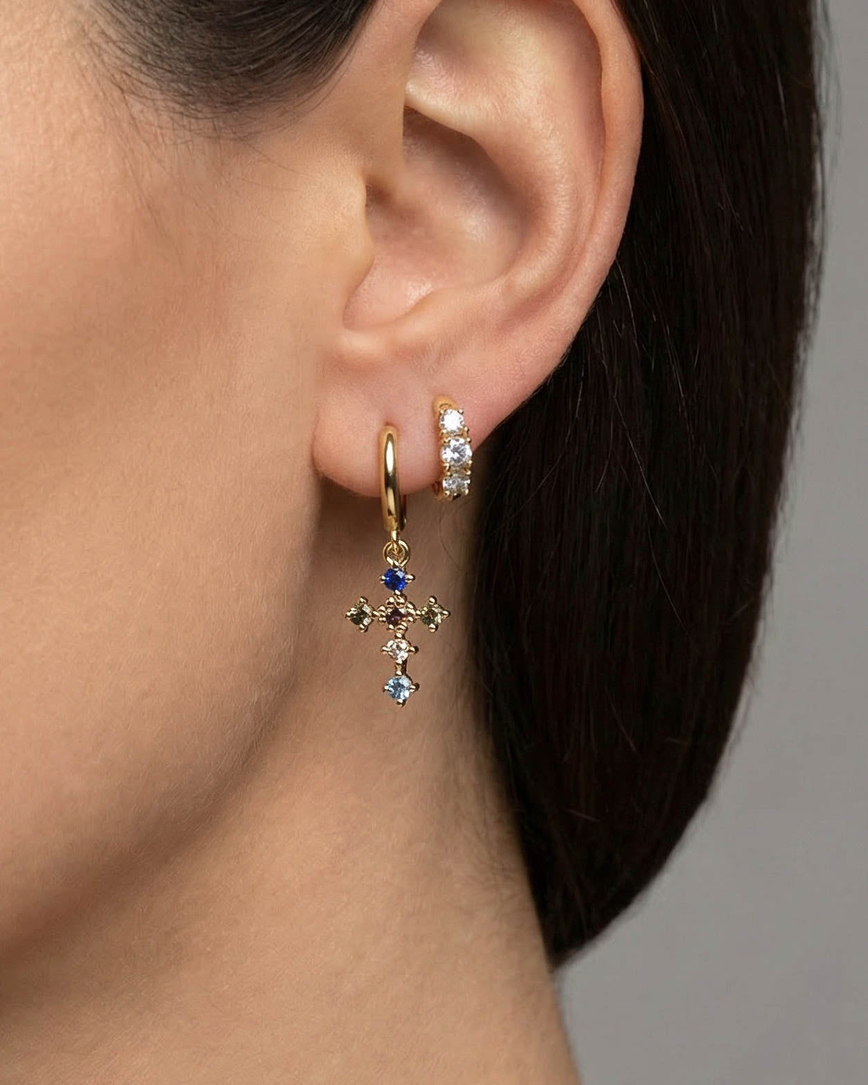 SIRENUSE PENDANT N°1 - MARHAI