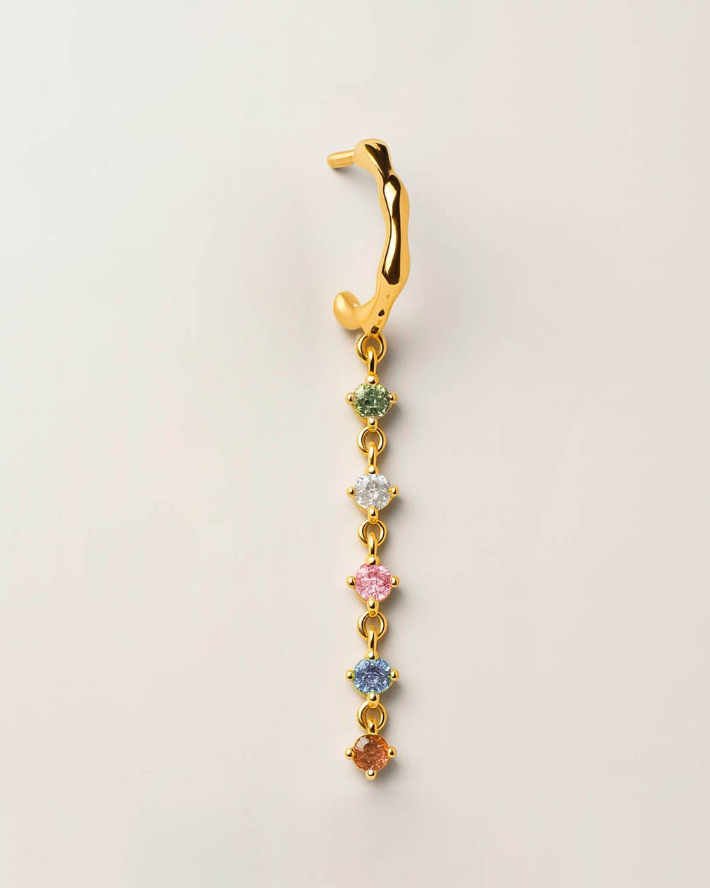 SIRENUSE PENDANT N°1 - MARHAI