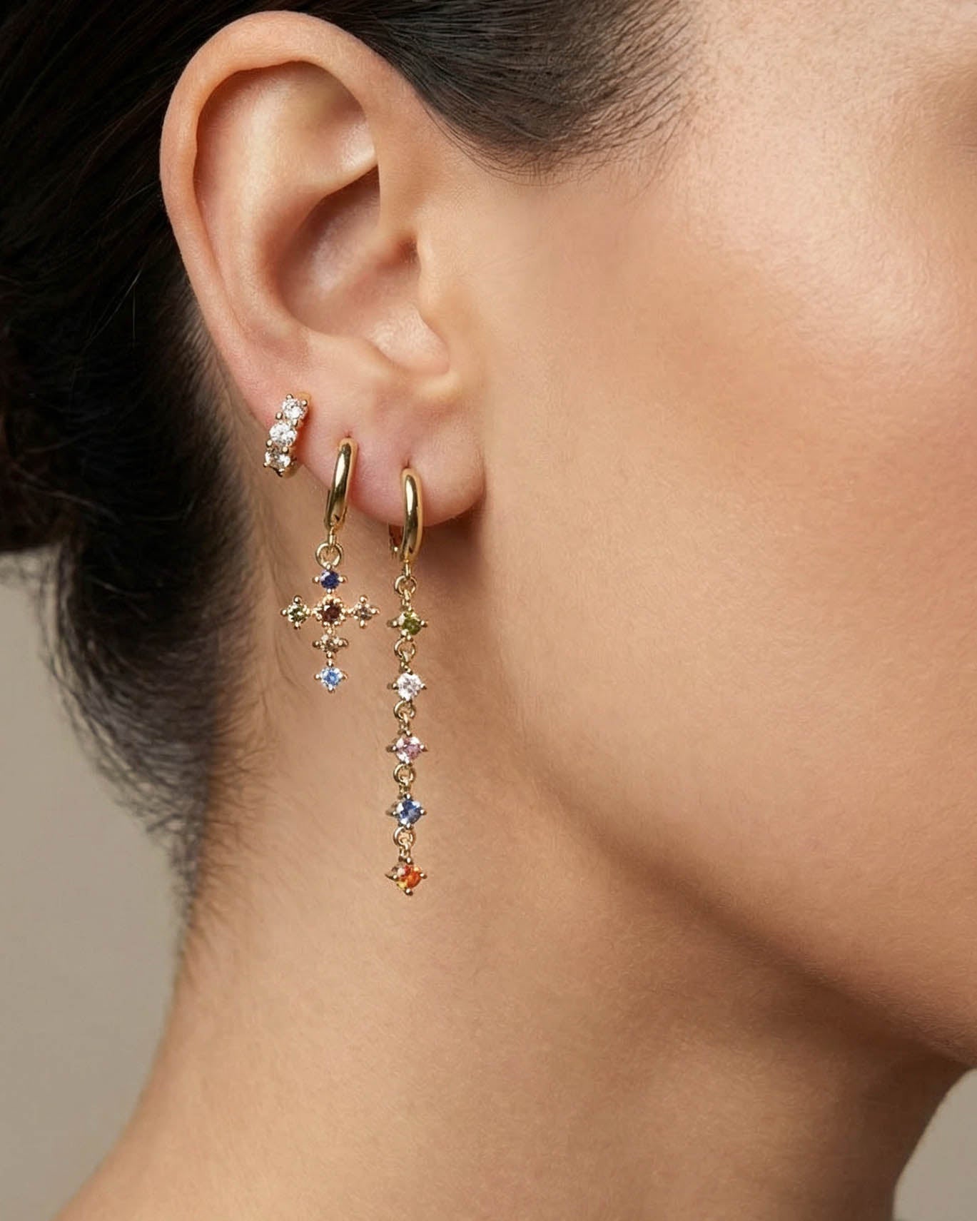 SIRENUSE PENDANT N°1 - MARHAI